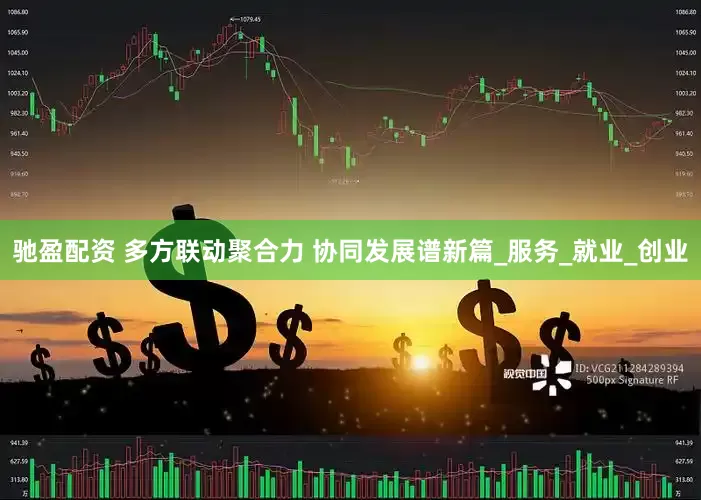 驰盈配资 多方联动聚合力 协同发展谱新篇_服务_就业_创业