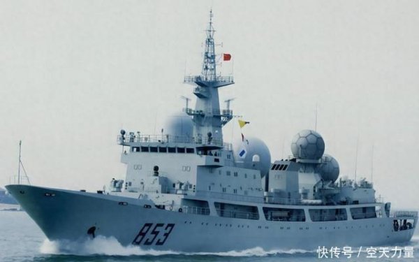 广源优配 菲律宾根本拦不住，美军最担心的事发生，中国电子侦察船又来了