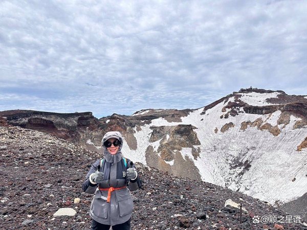 米升网 富士山和珠穆朗玛峰，年龄最大的登顶者，为啥都是日本人